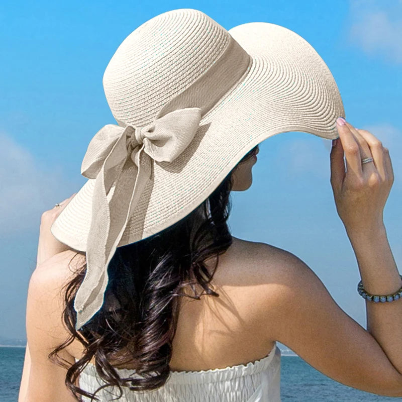 Chapeau à Nœud Papillon