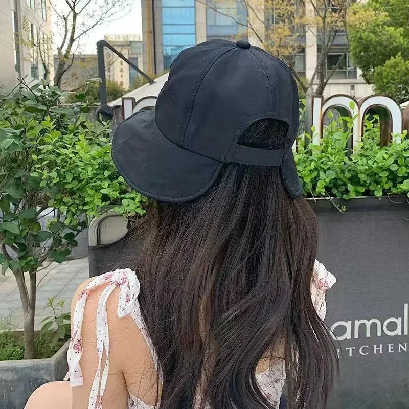 Chapeau Original Femme