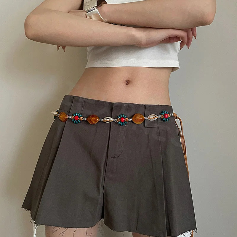 Cordon de Taille Ethnique