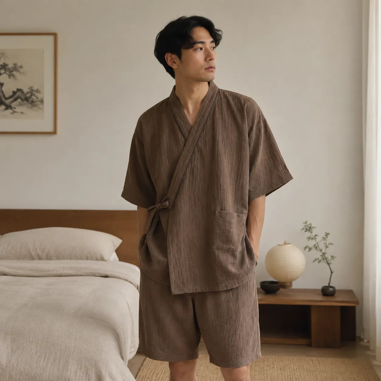 Jinbei Estival Brun Design