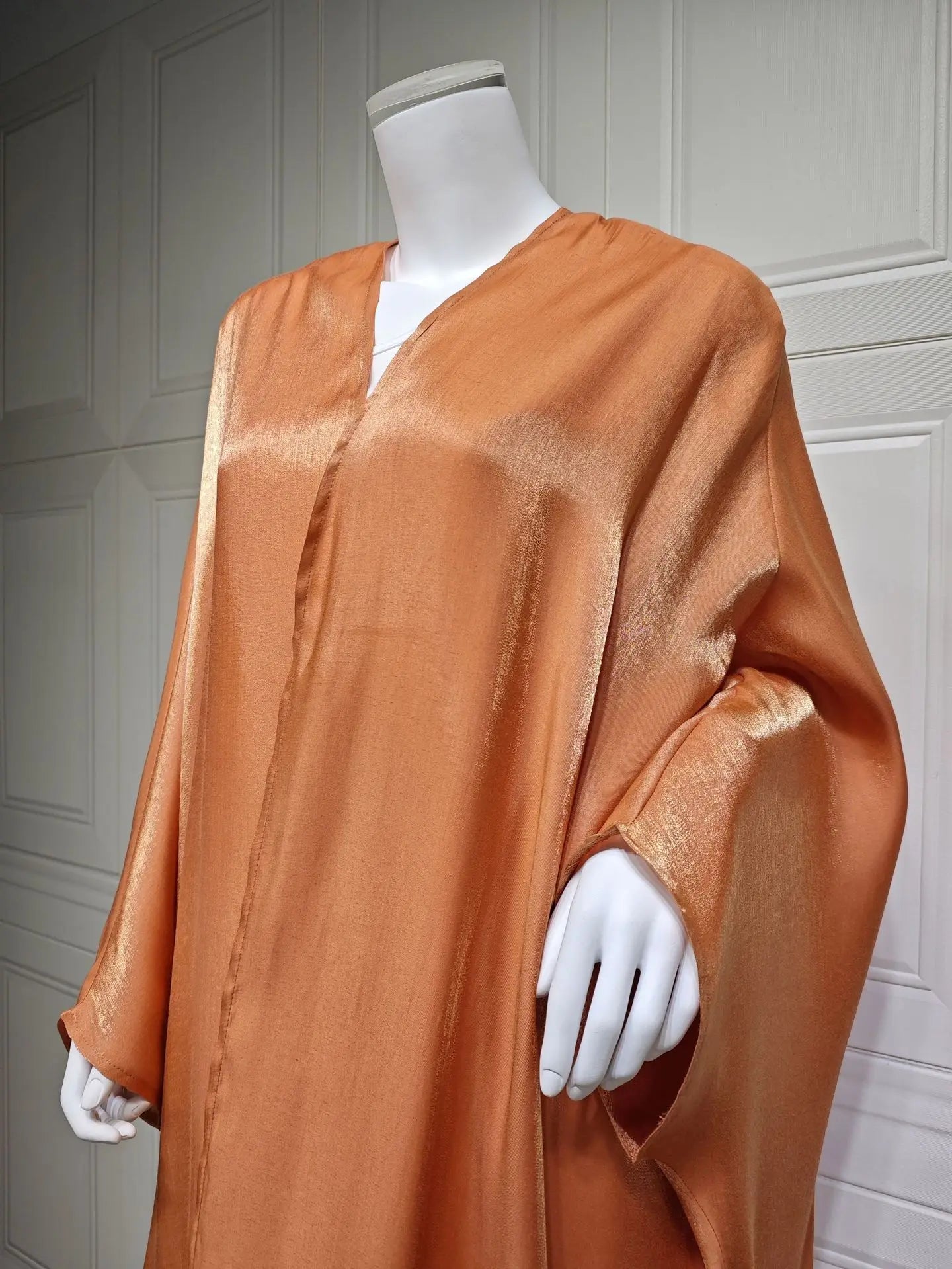 Kimono Abaya Stylé Léger