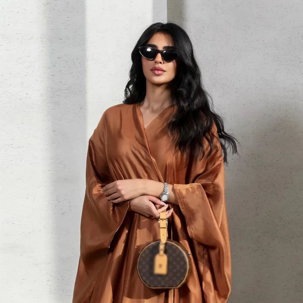 Kimono Abaya Stylé chic