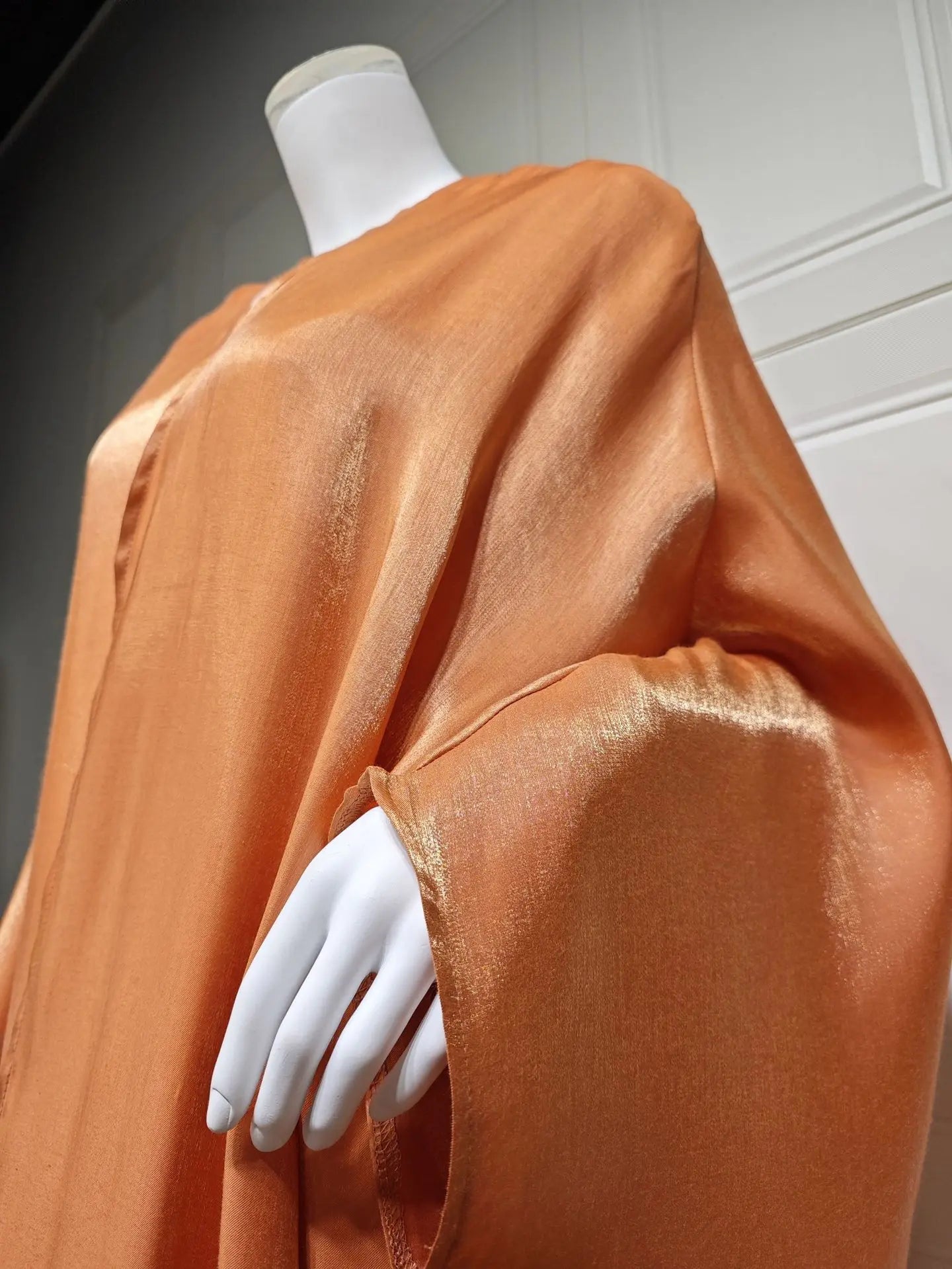 Kimono Abaya Stylé doux