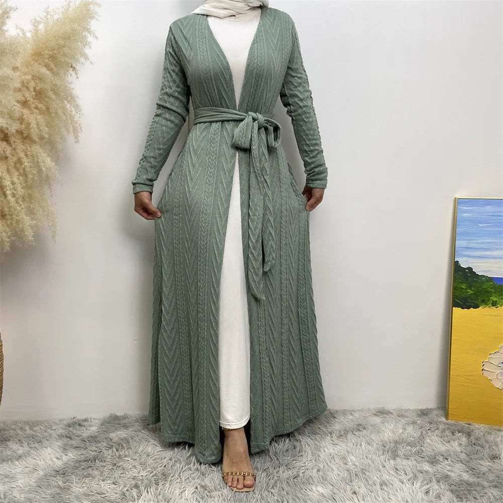 Kimono_Abaya_Style_Cardigan_Design de qualité