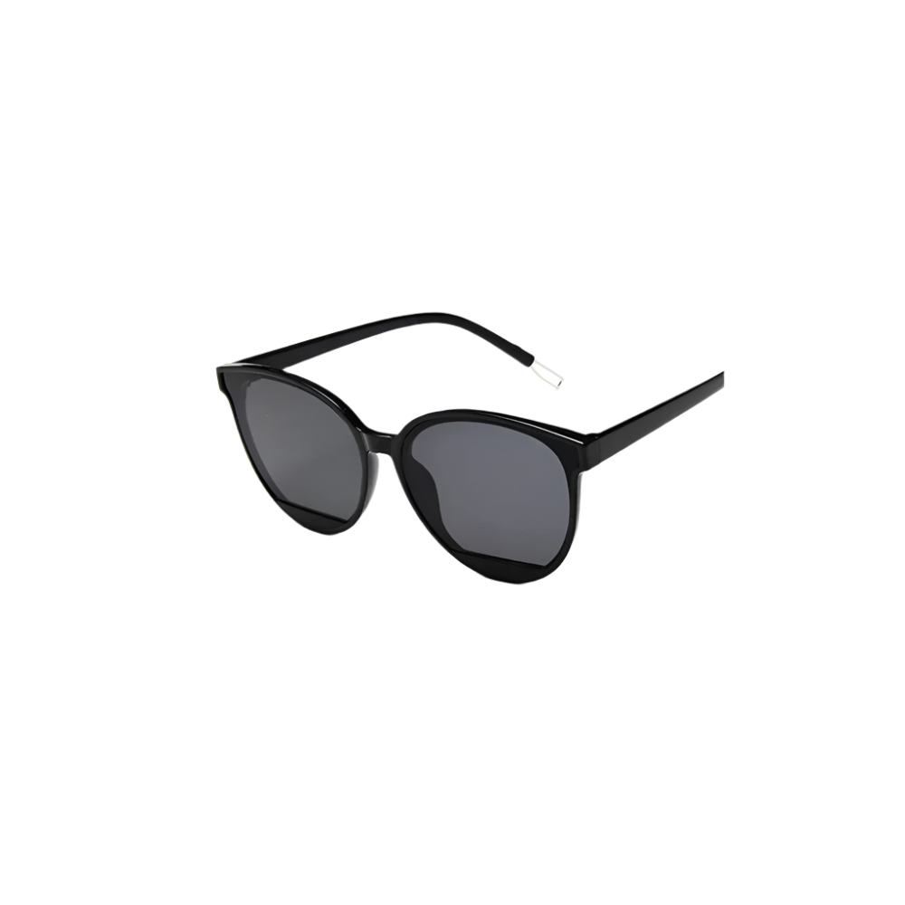 Lunettes de Soleil Femme Rétro