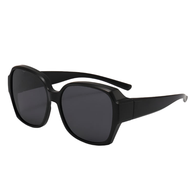 Lunettes de Soleil Polarisées Gris