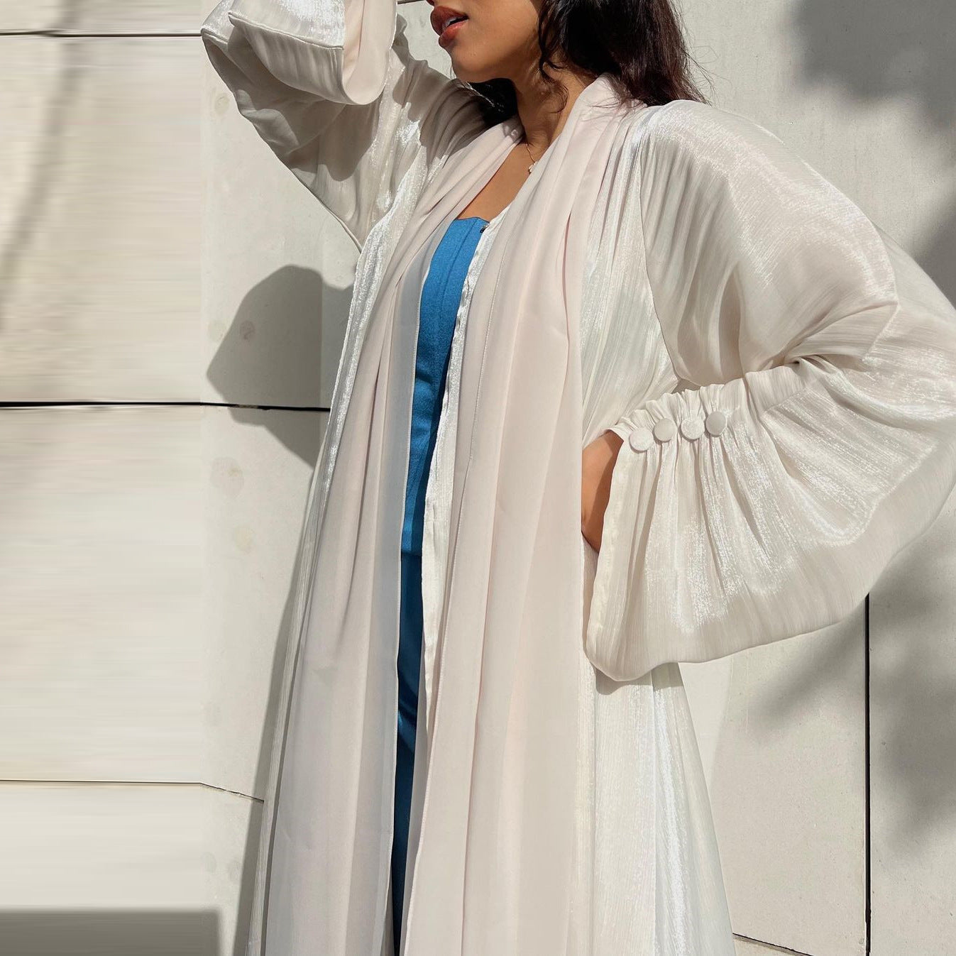 Kimono Abaya Epuré Chic