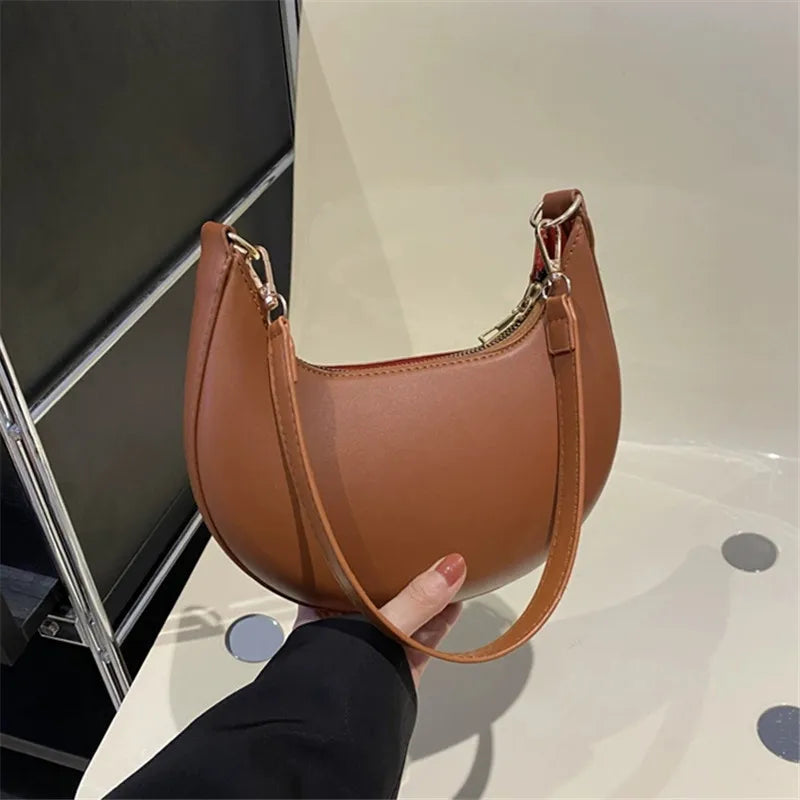 Petit Sac Femme Tendance Jaune