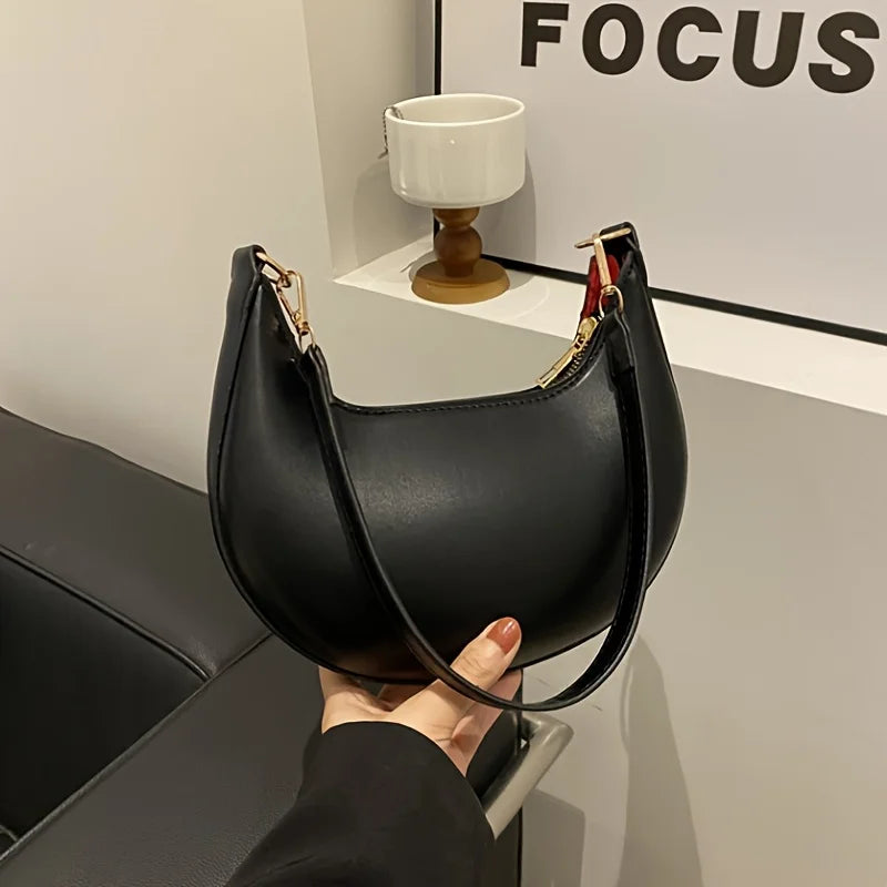 Petit Sac Femme Tendance Noir