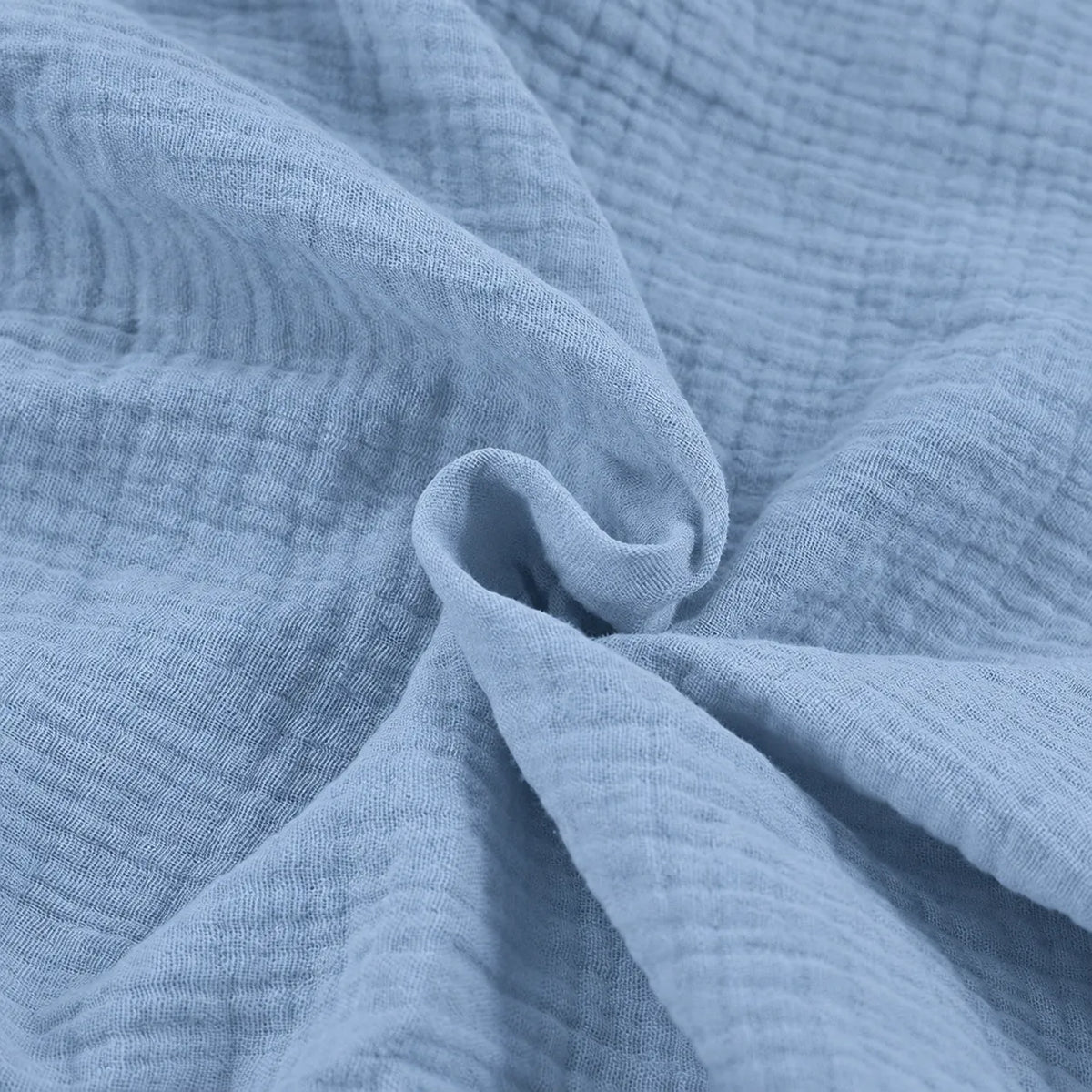 Pyjama Femme Bleu Ciel Stylé