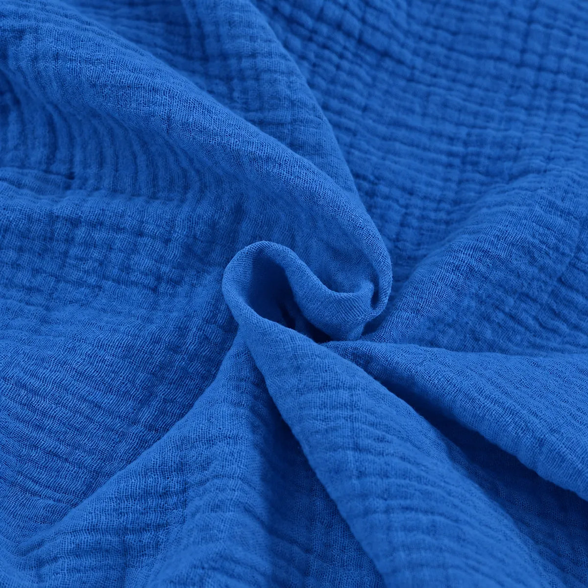 Pyjama Femme Bleu Marine Tissu