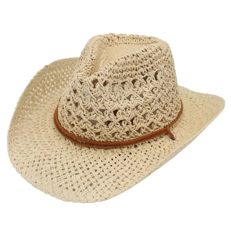 Chapeau Cowboy Femme
