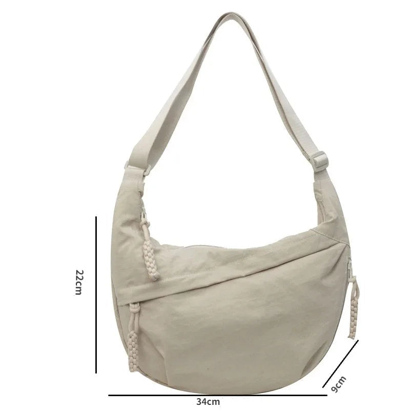 Sac Décontracté Femme Tendance Stylé