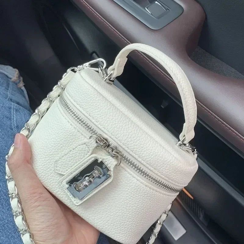 Sac rectangle Original Beige