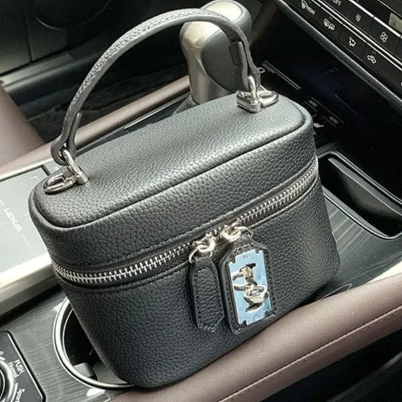 Sac rectangle Original Noir