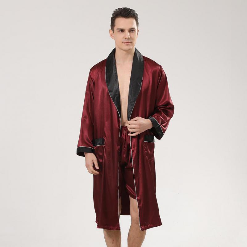 Kimono Homme Mode