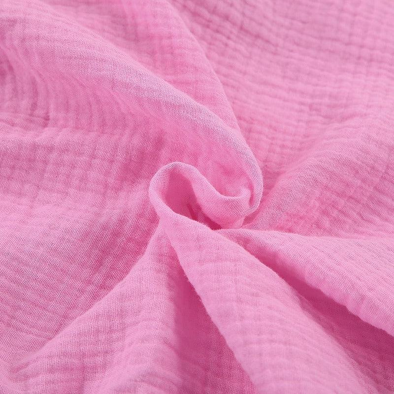 Pyjama Rose Femme Linge