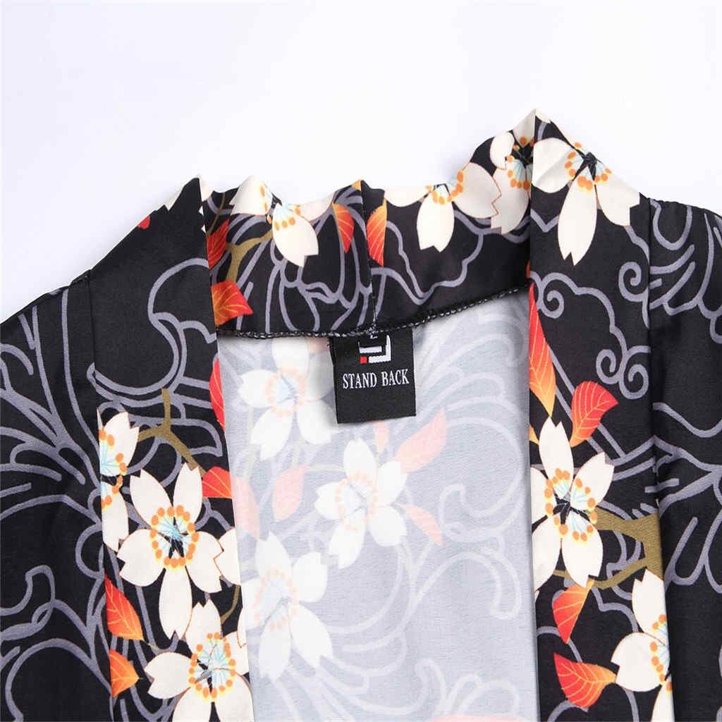 Veste Homme Kimono Japonais