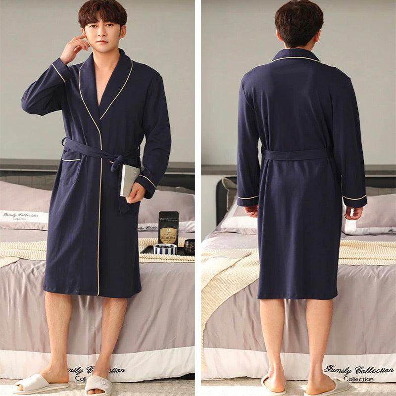 Veste de Chambre Homme