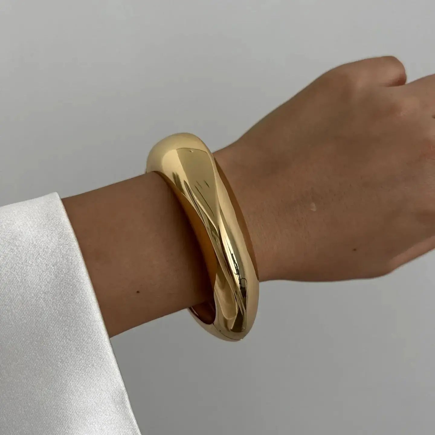 Bracelet Vintage Doré