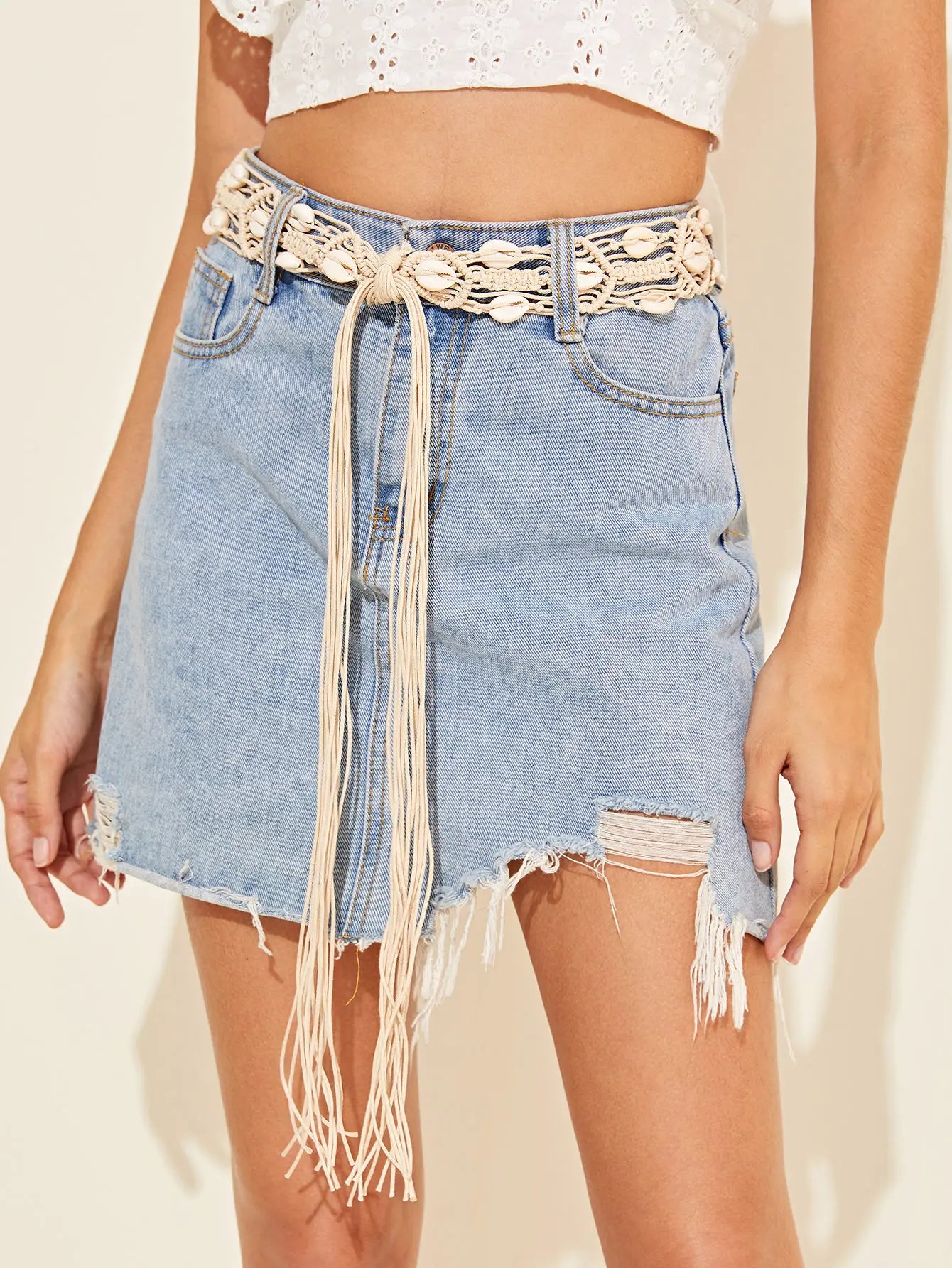 Ceinture d’Eté Design