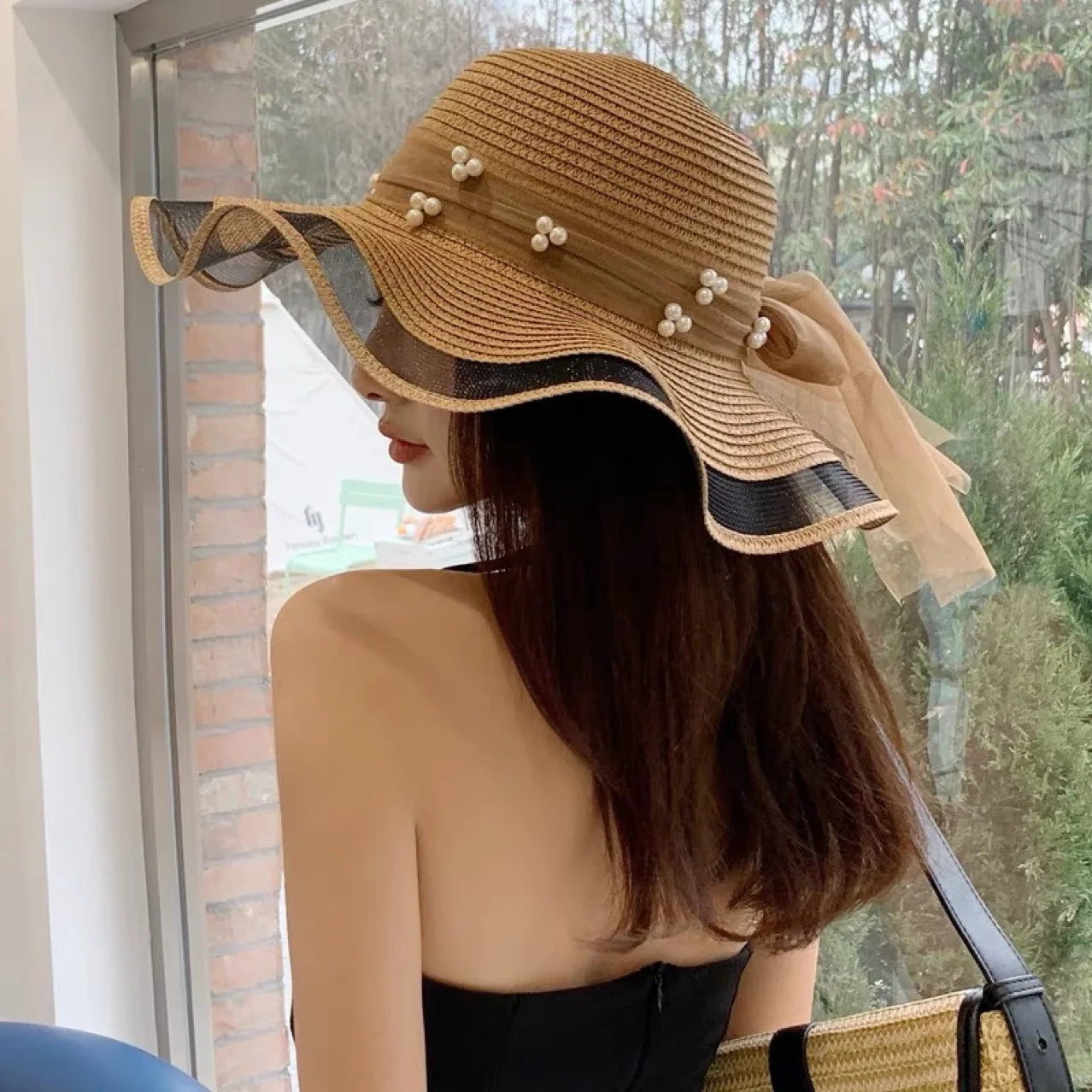 Chapeau de Plage Design