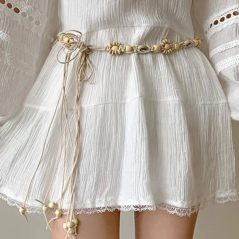 Corde Vintage Coquille