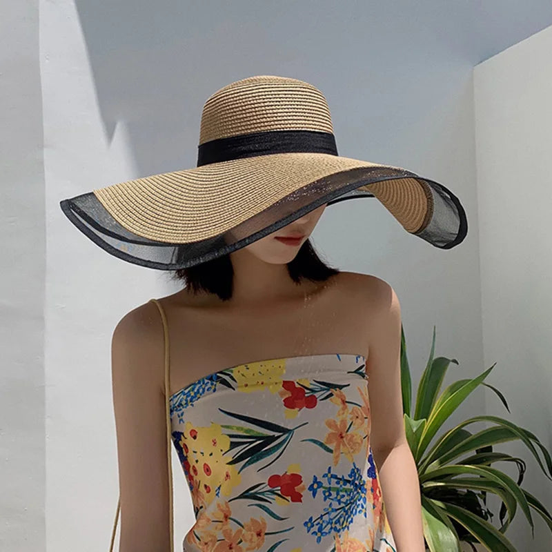 Grand Chapeau de Plage