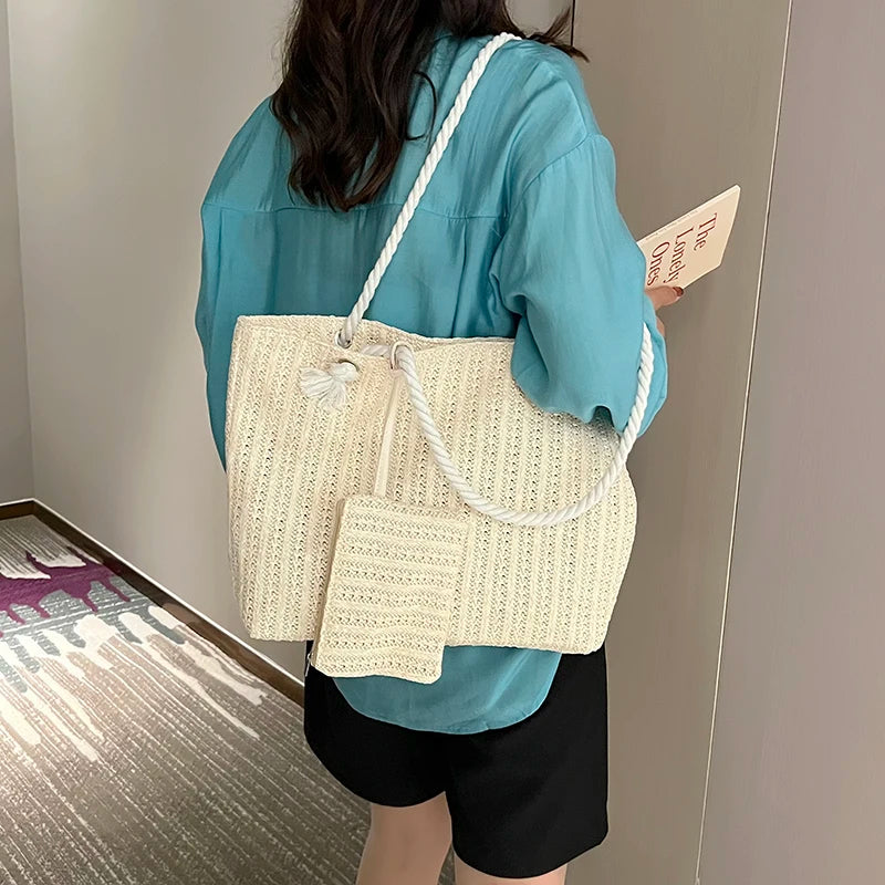 Grand Sac à Main Chic