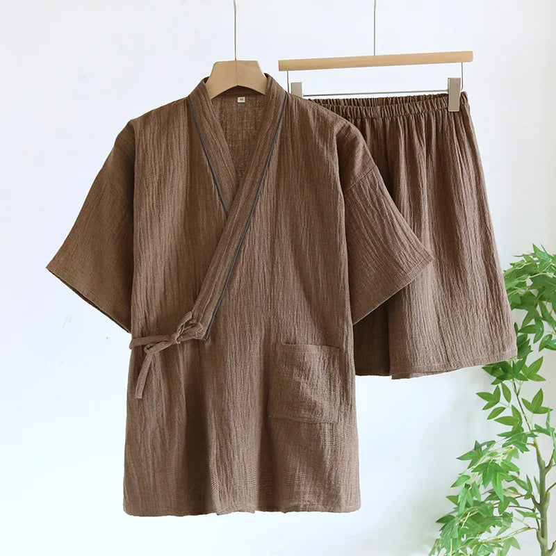 Jinbei Estival Brun Style