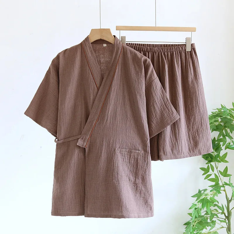 Jinbei Léger Mauve Design