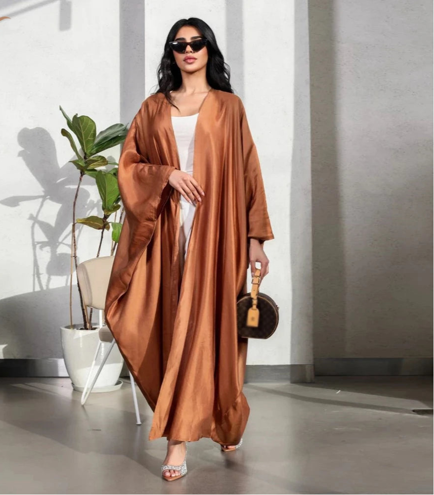 Kimono Abaya Stylé