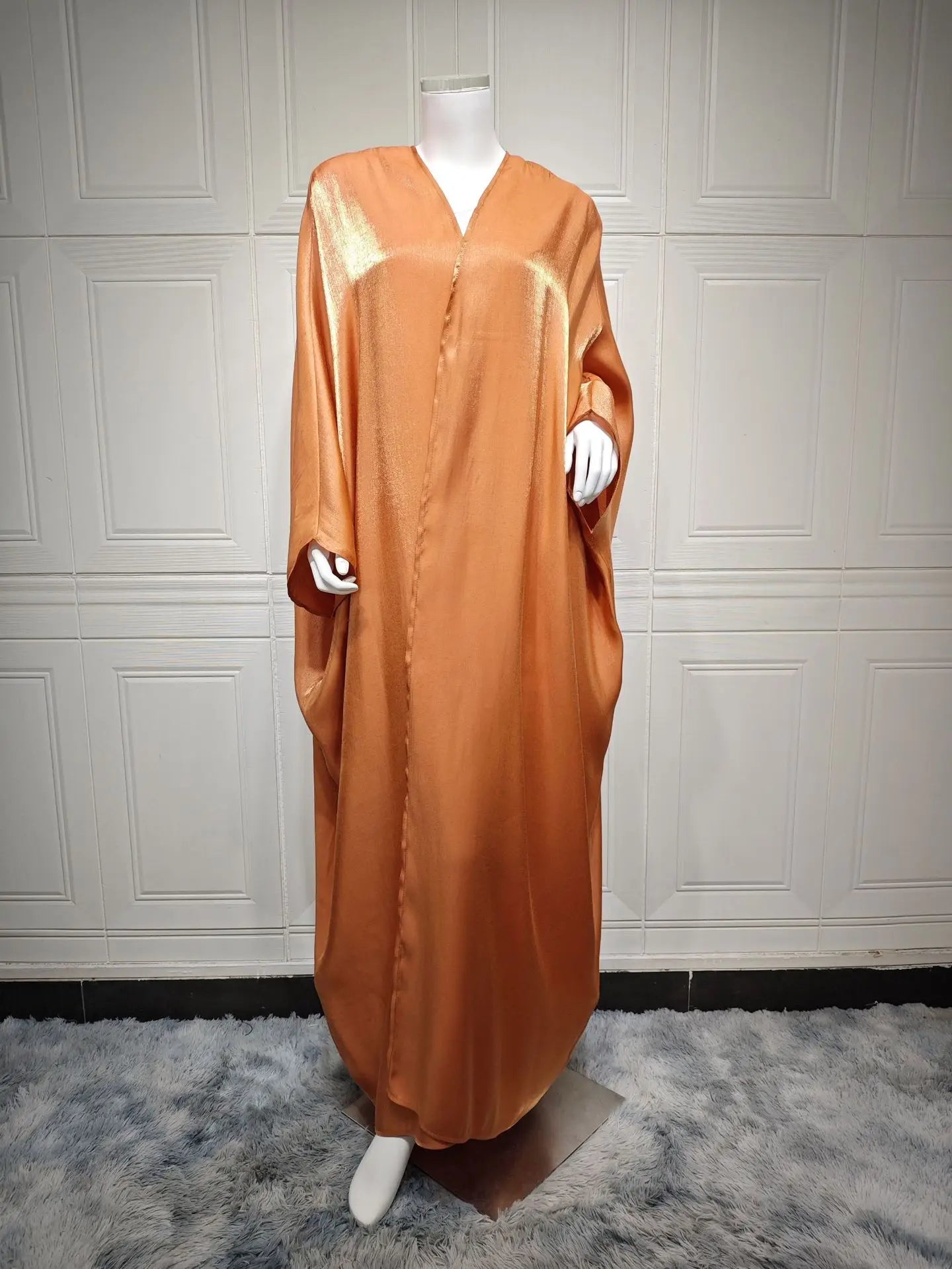 Kimono Abaya Stylé fluide