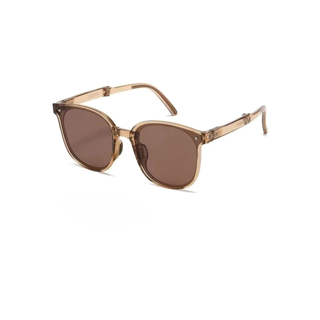 Lunettes de Soleil Pliable 