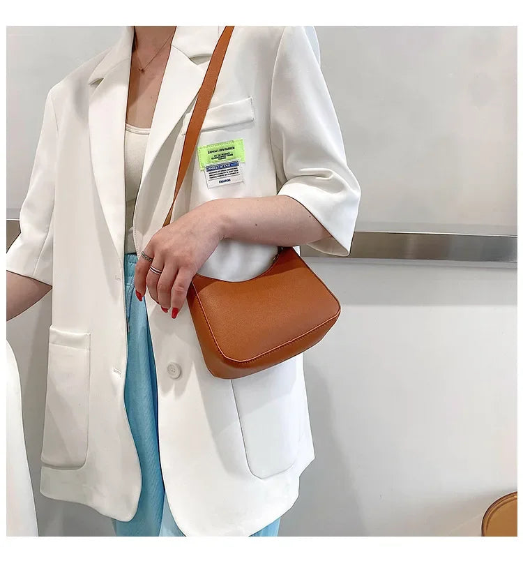 Petit Sac Bandoulière Femme Tendance