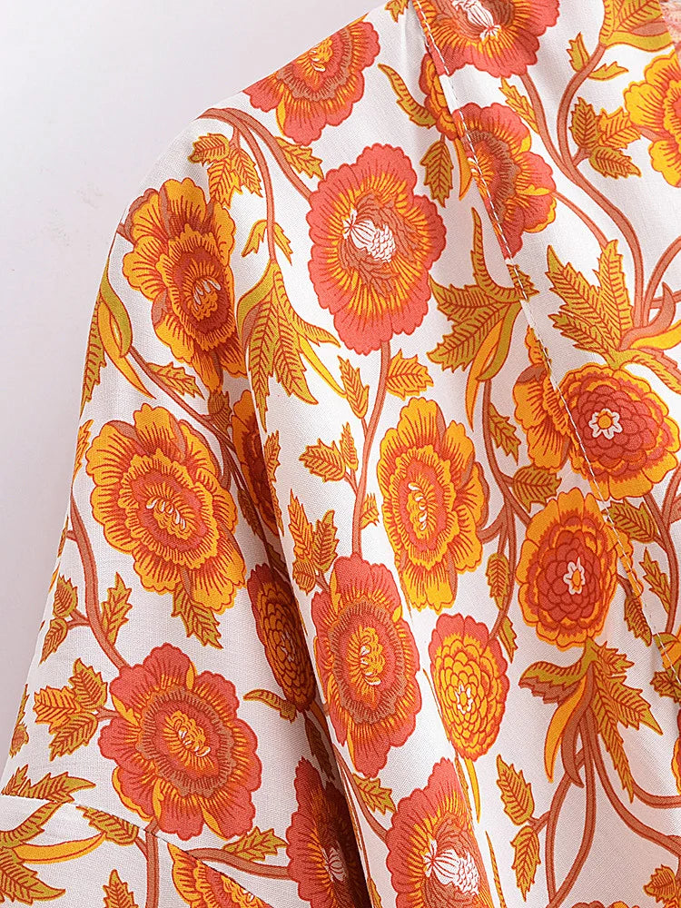 Kimono de Plage Style Veste tendance