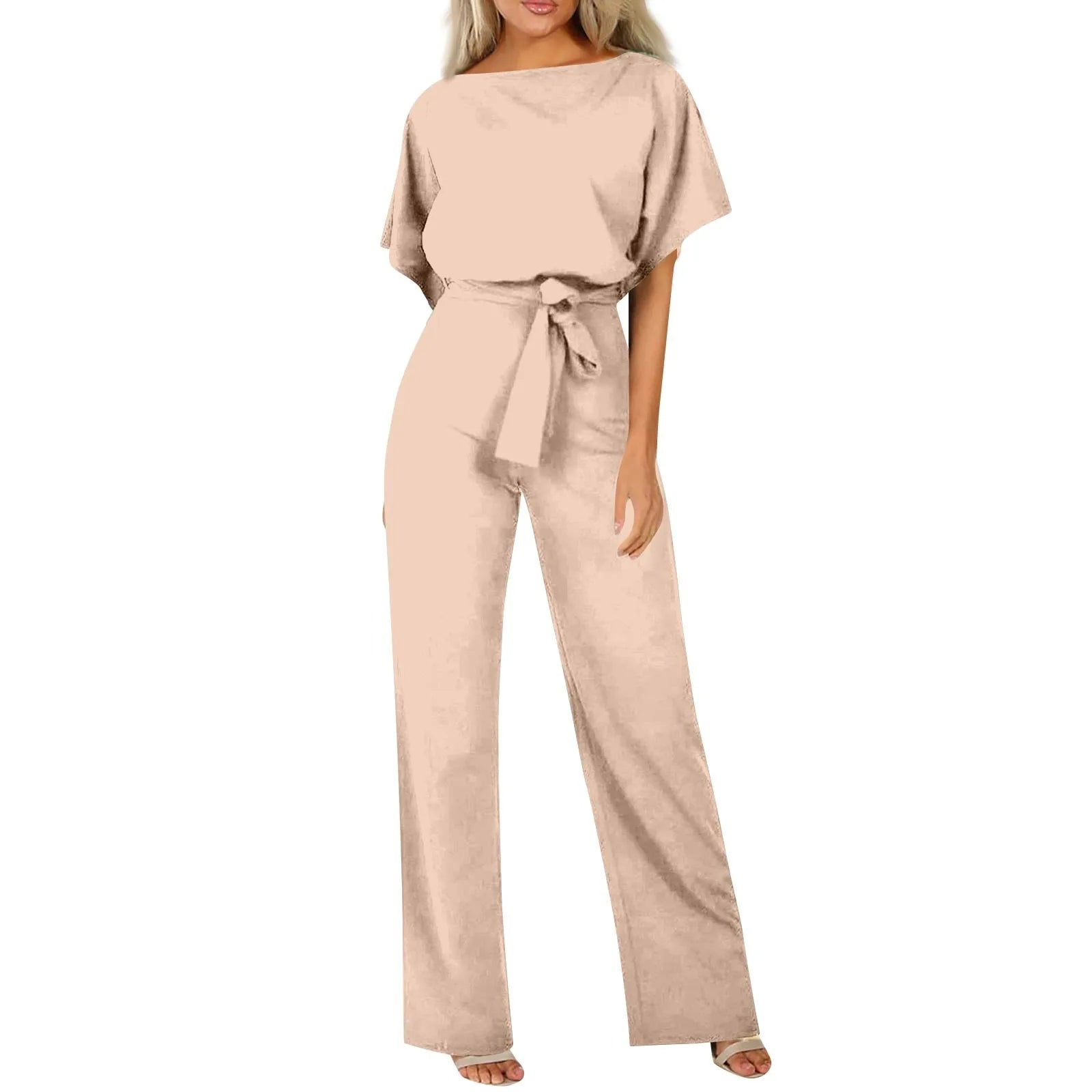 Robe Portefeuille Kimono