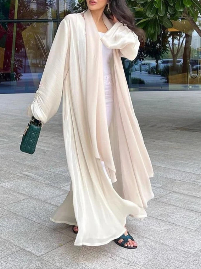 Kimono Abaya Epuré