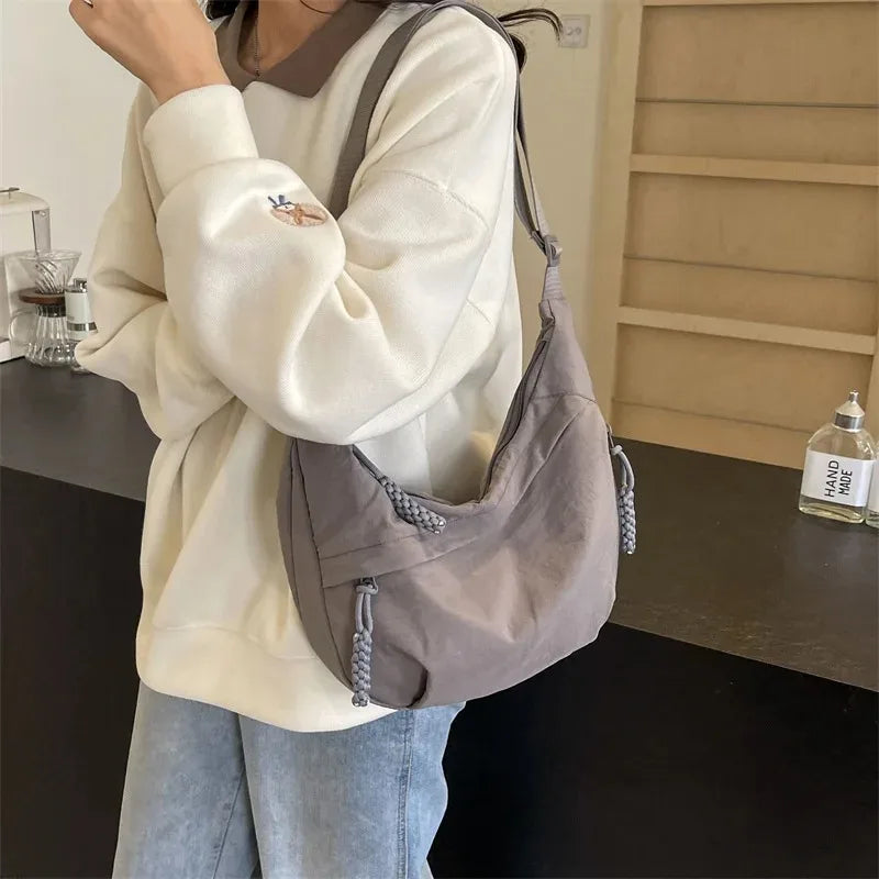 Sac Décontracté Femme Tendance