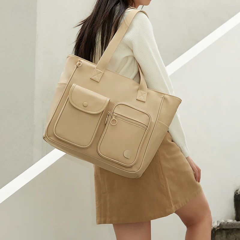 Sac Epuré de Grande Capacité