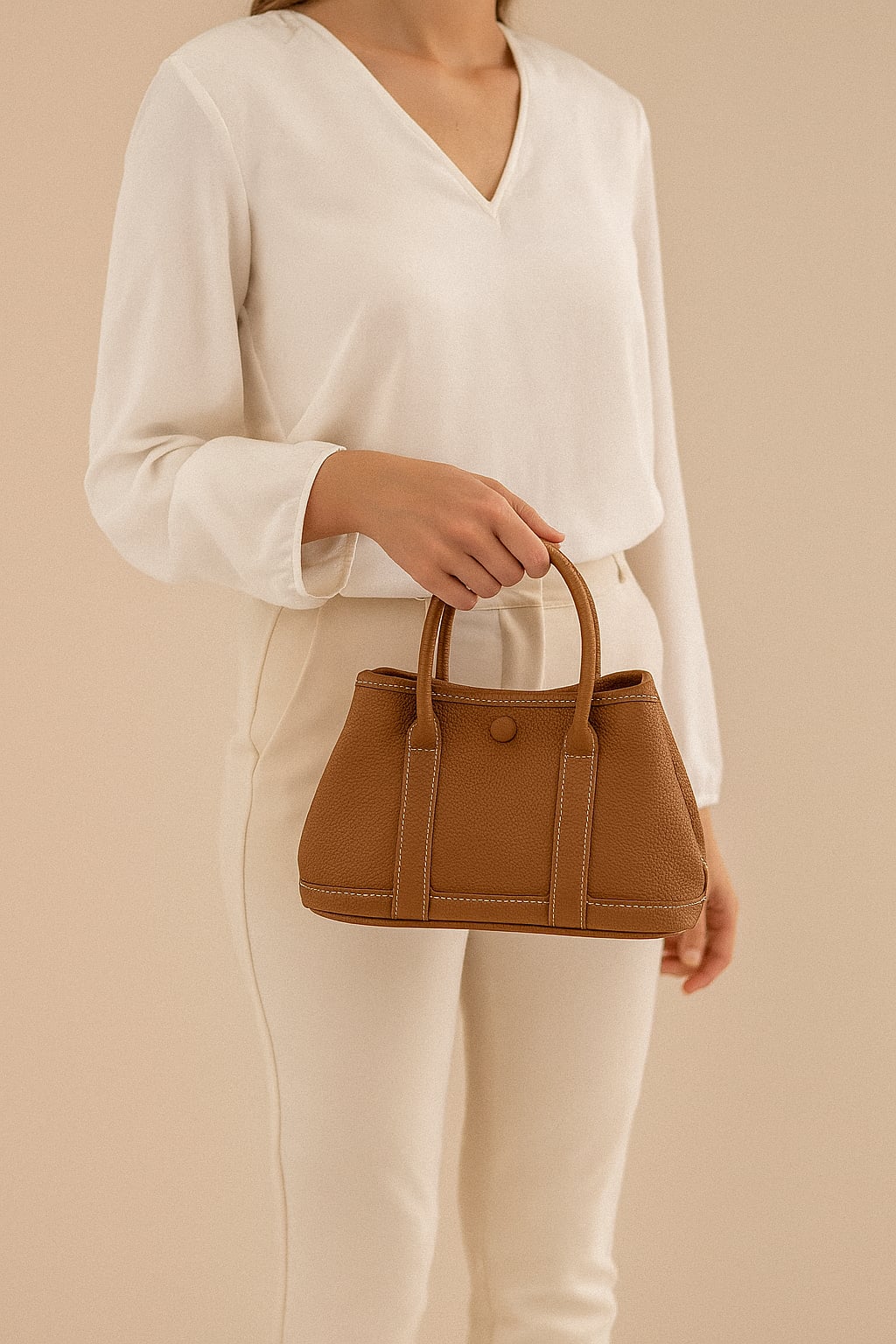 Sac en Cuir Femme