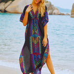 Veste Kimono Femme Style Hippie