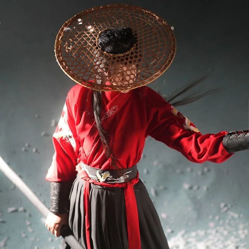 Kimono Chinois Soie