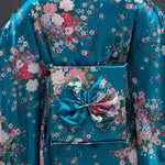 Costume Kimono Traditionnel Japonais Femme