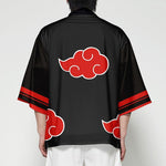 Kimono Akatsuki Homme