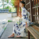 Kimono Japon Femme