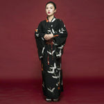 Kimono Japonais Coton