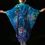 Kimono Japonais Moderne