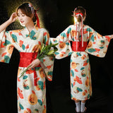 Kimono Japonais Original