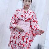 Kimono Motif Japonais